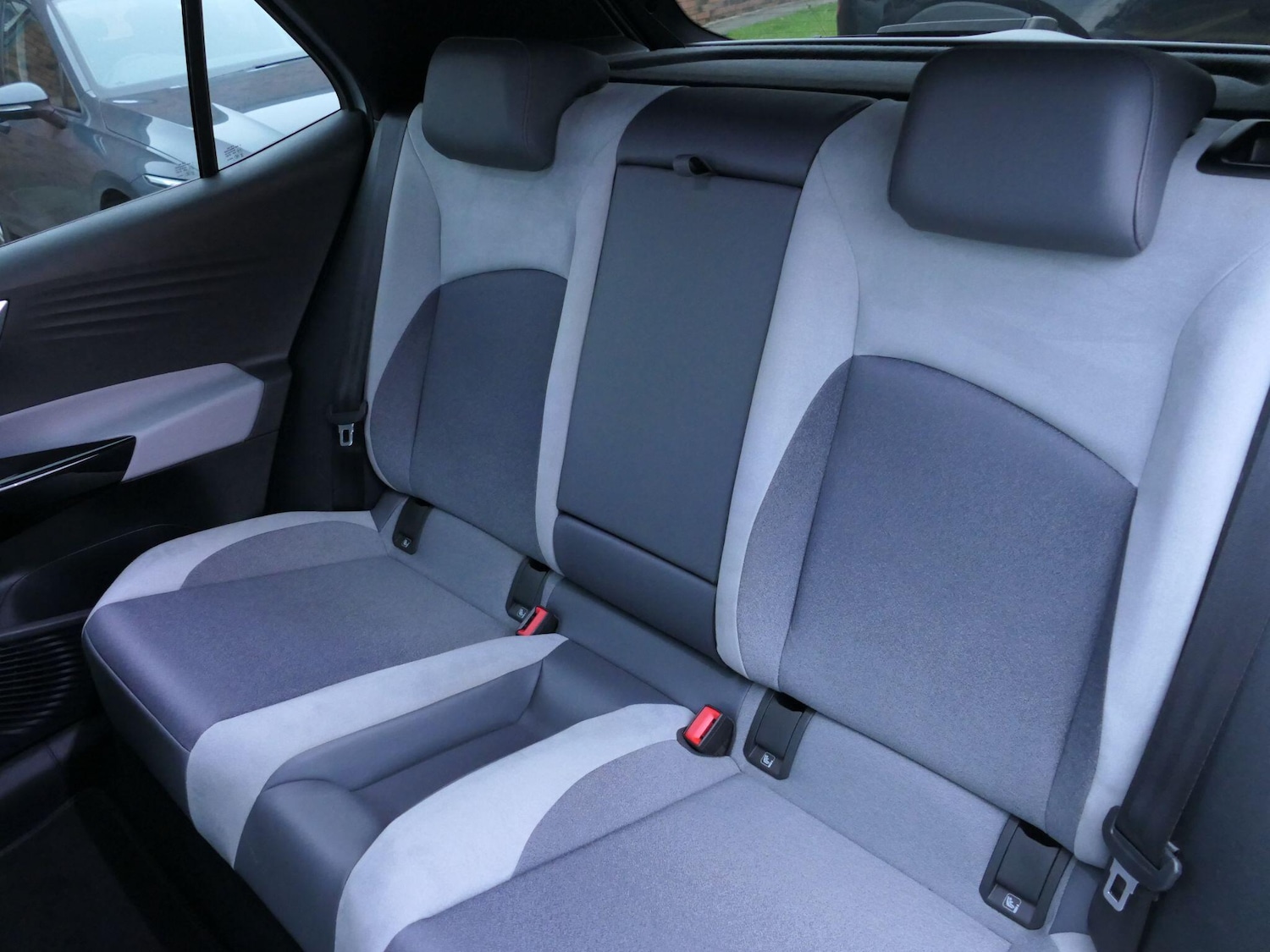 Used Volkswagen ID.3 2022 for sale - 77331125: Photo 15