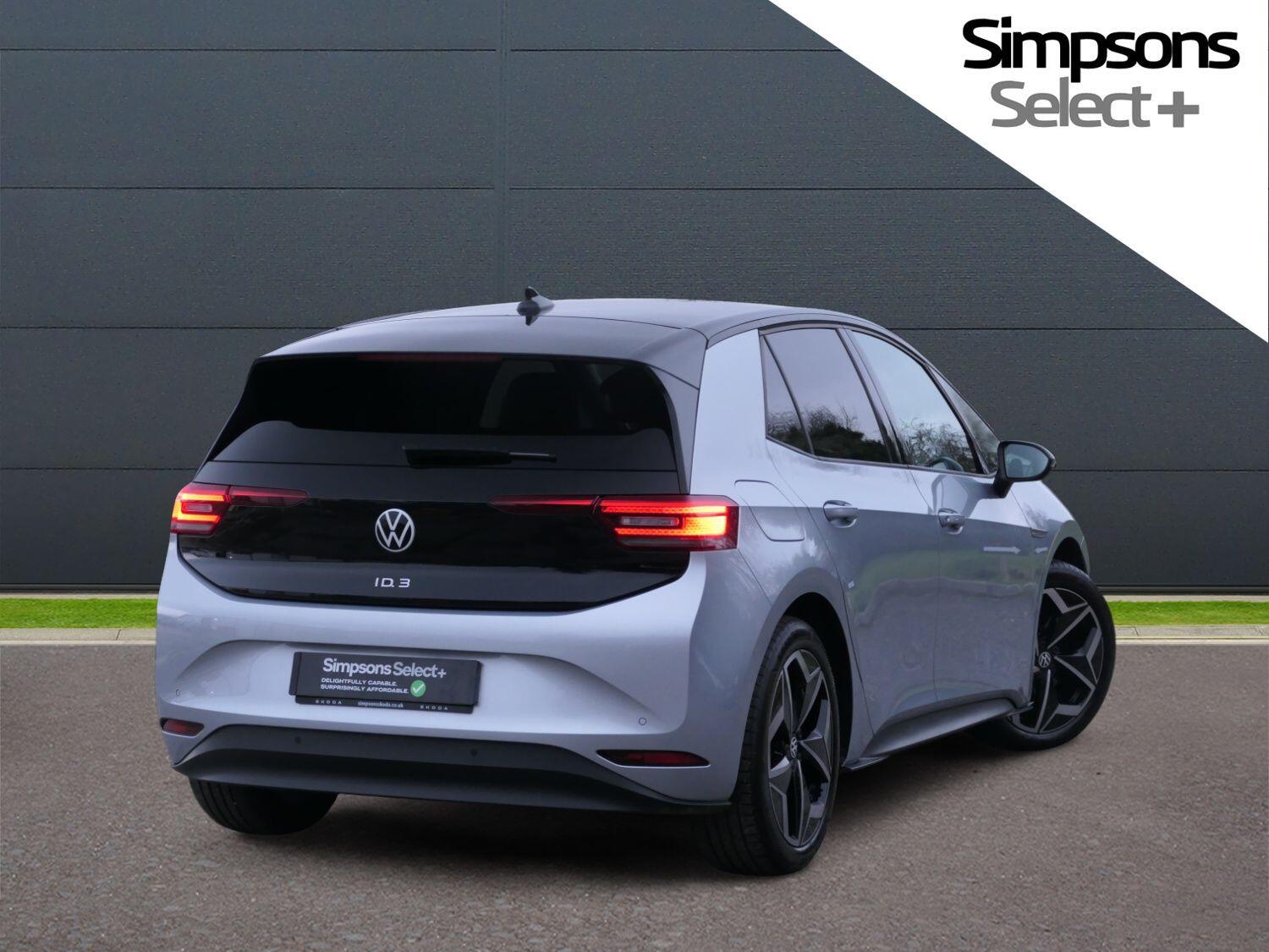 Used Volkswagen ID.3 2022 for sale - 77331125: Photo 16