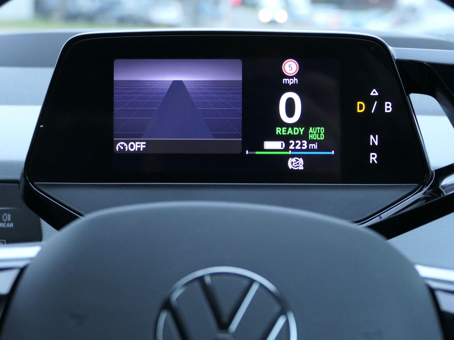 Used Volkswagen ID.3 2022 for sale - 77331125: Photo 19