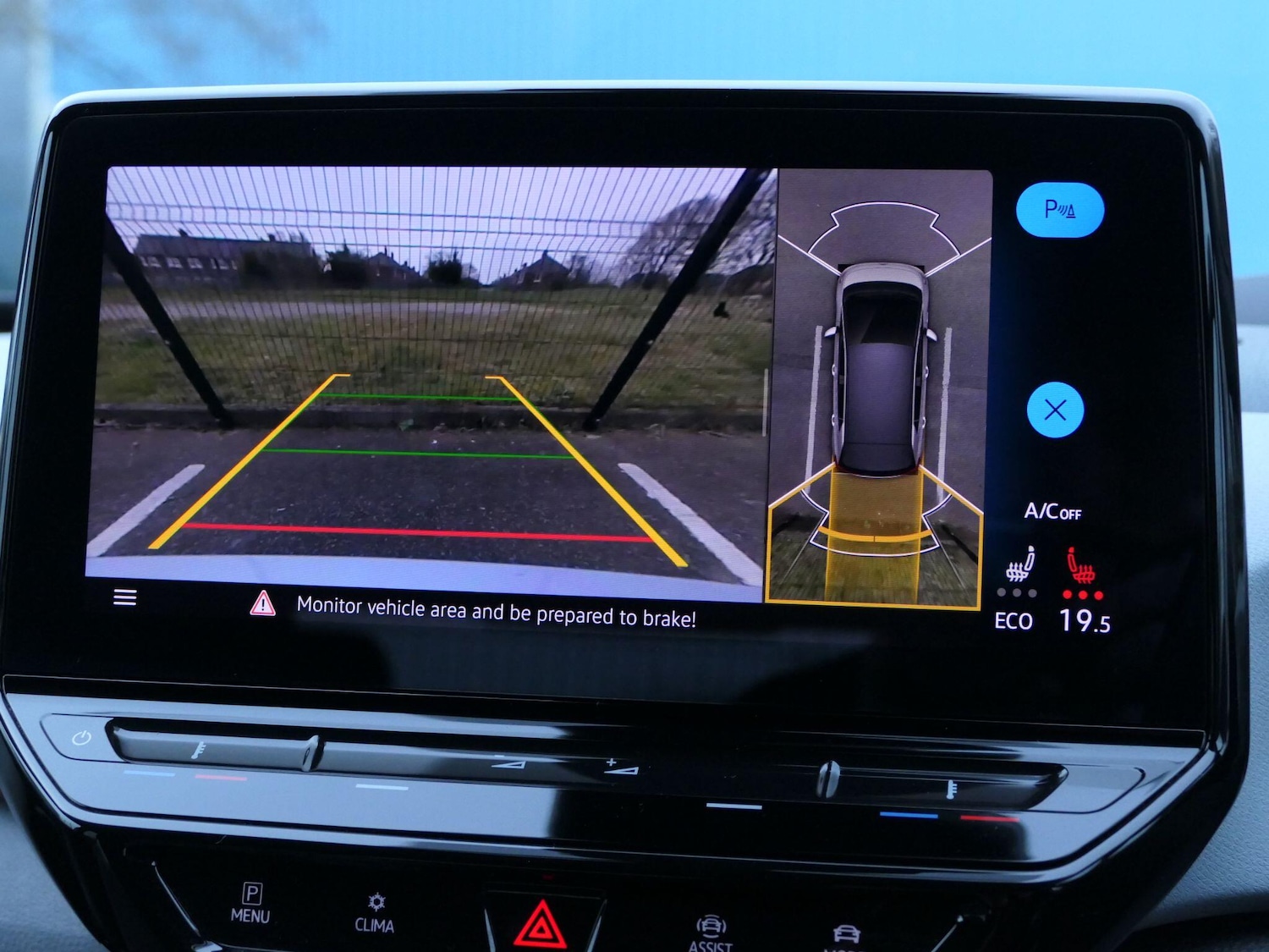 Used Volkswagen ID.3 2022 for sale - 77331125: Photo 20