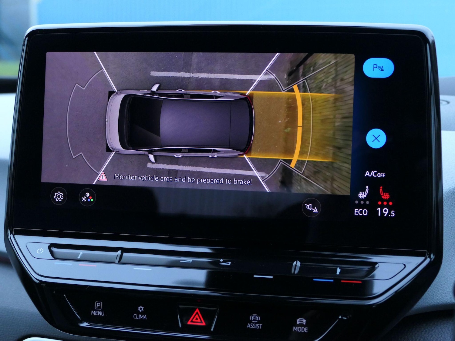 Used Volkswagen ID.3 2022 for sale - 77331125: Photo 21