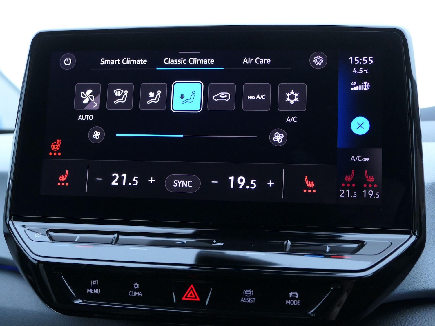 Used Volkswagen ID.3 2022 for sale - 77331125: Photo 22