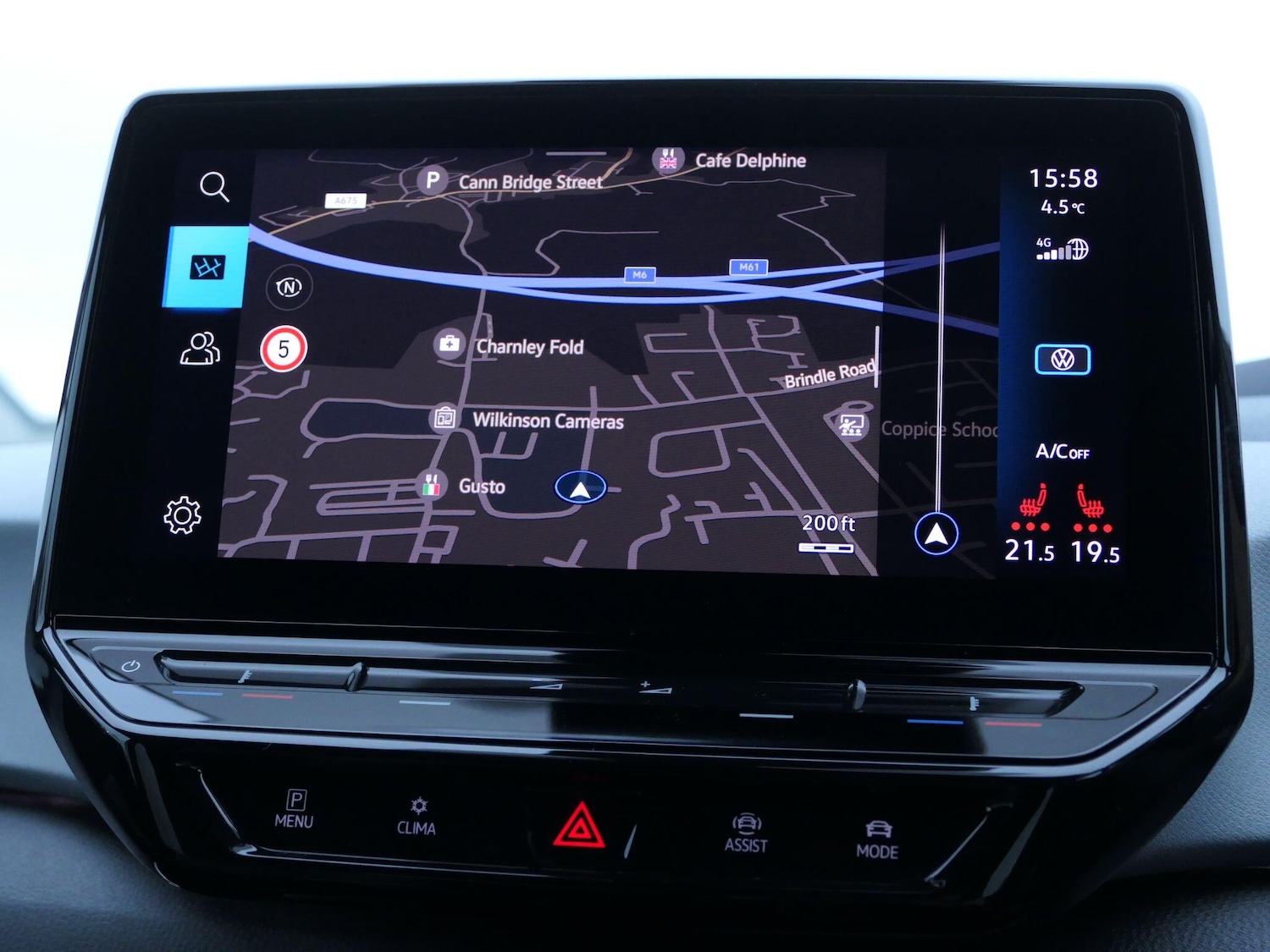 Used Volkswagen ID.3 2022 for sale - 77331125: Photo 26