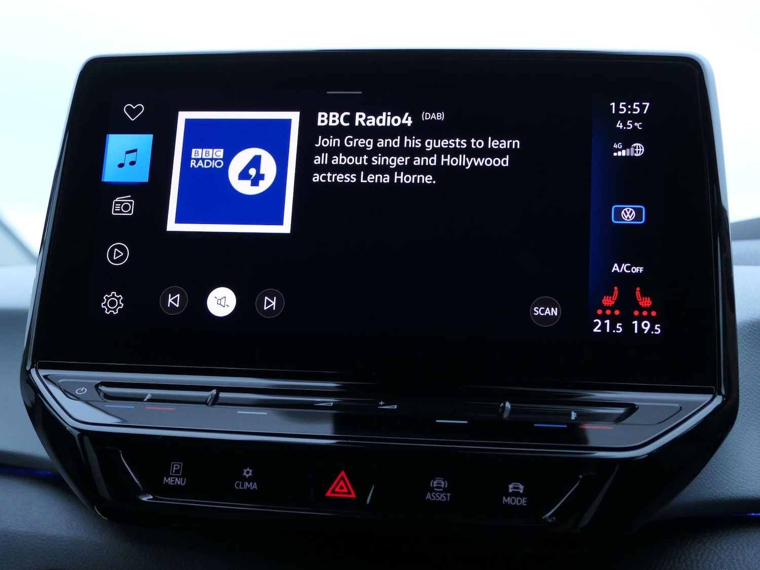 Used Volkswagen ID.3 2022 for sale - 77331125: Photo 27