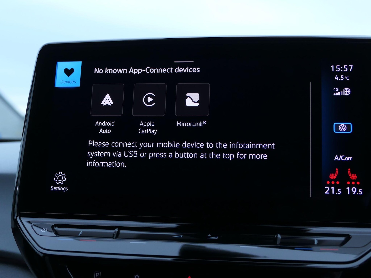 Used Volkswagen ID.3 2022 for sale - 77331125: Photo 28