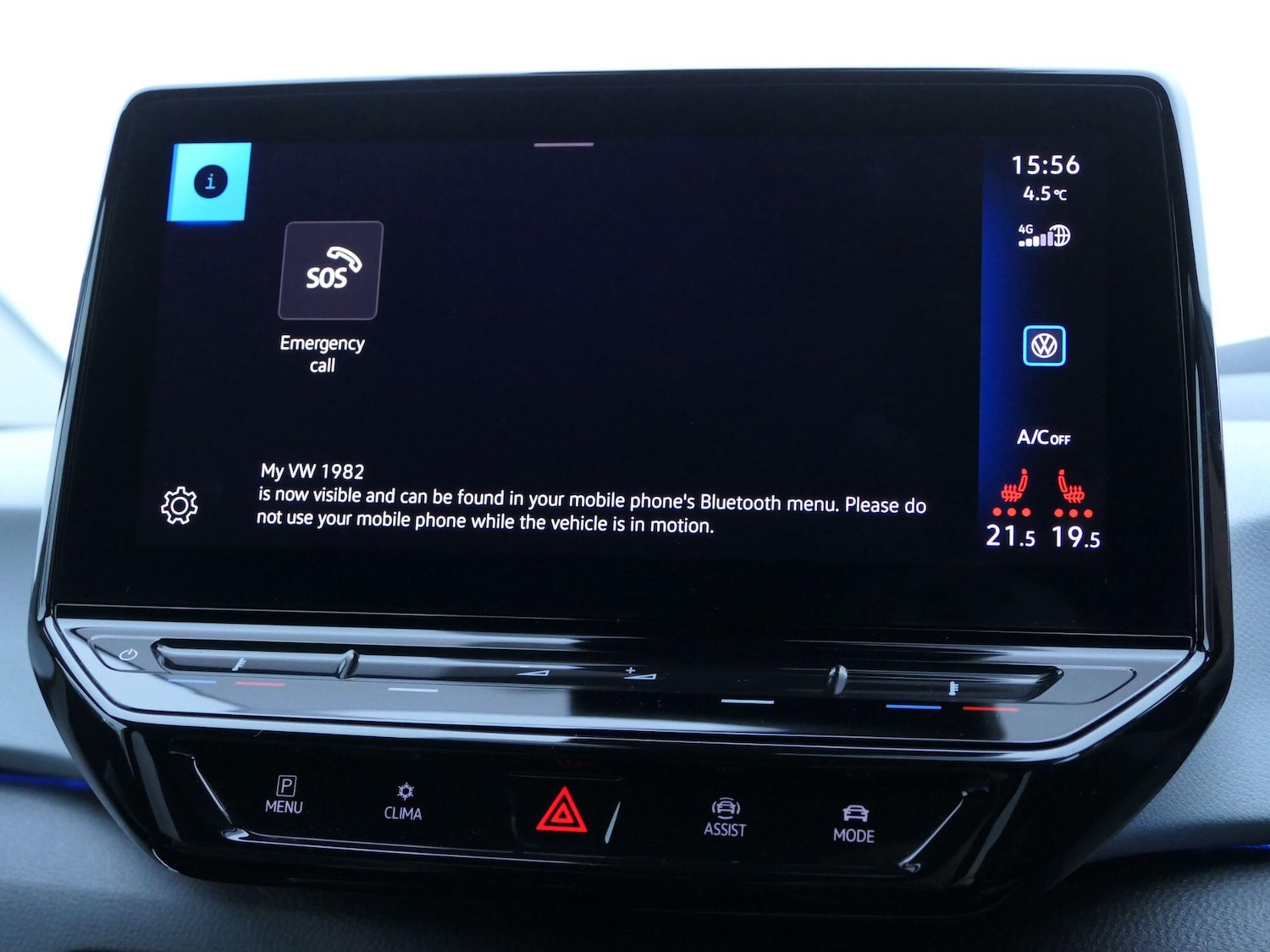 Used Volkswagen ID.3 2022 for sale - 77331125: Photo 29