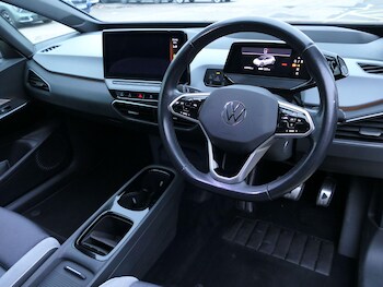 Used Volkswagen ID.3 2022 for sale - 77331125: Photo