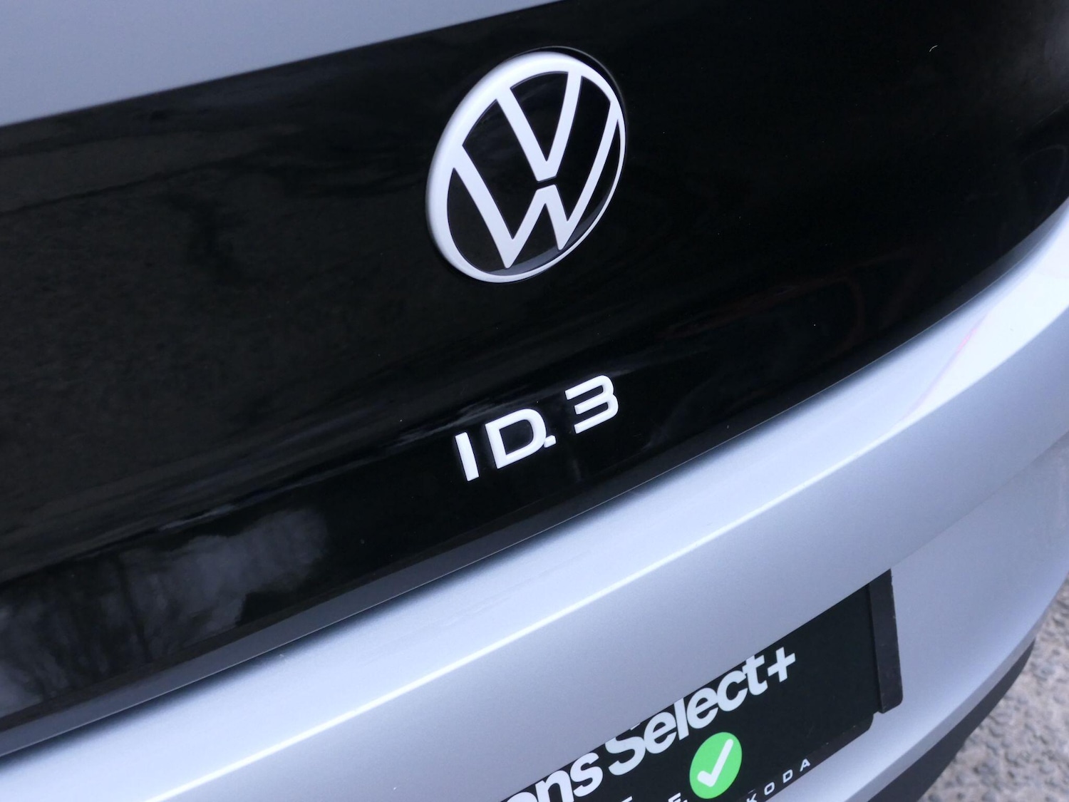 Used Volkswagen ID.3 2022 for sale - 77331125: Photo 30