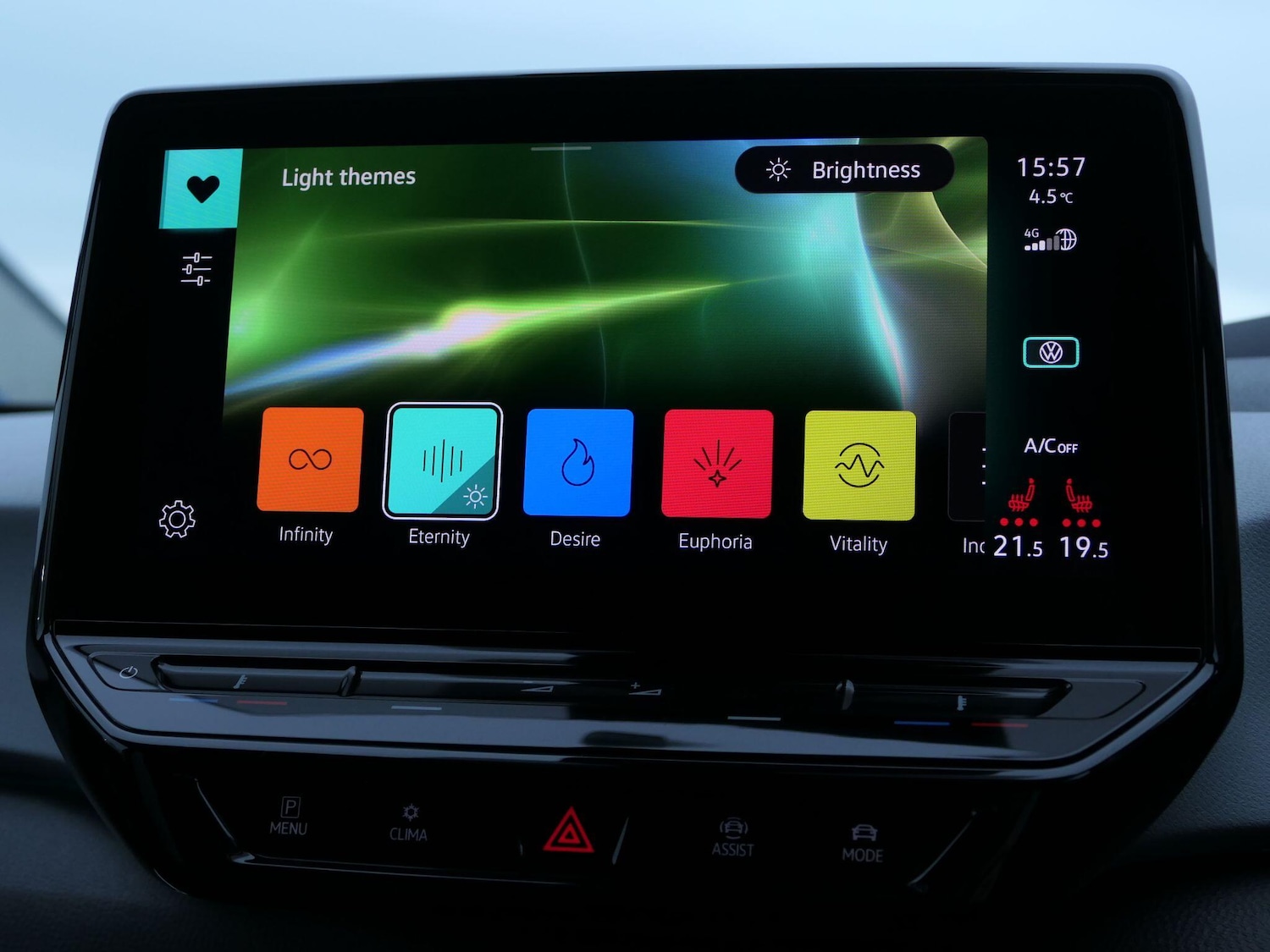 Used Volkswagen ID.3 2022 for sale - 77331125: Photo 33