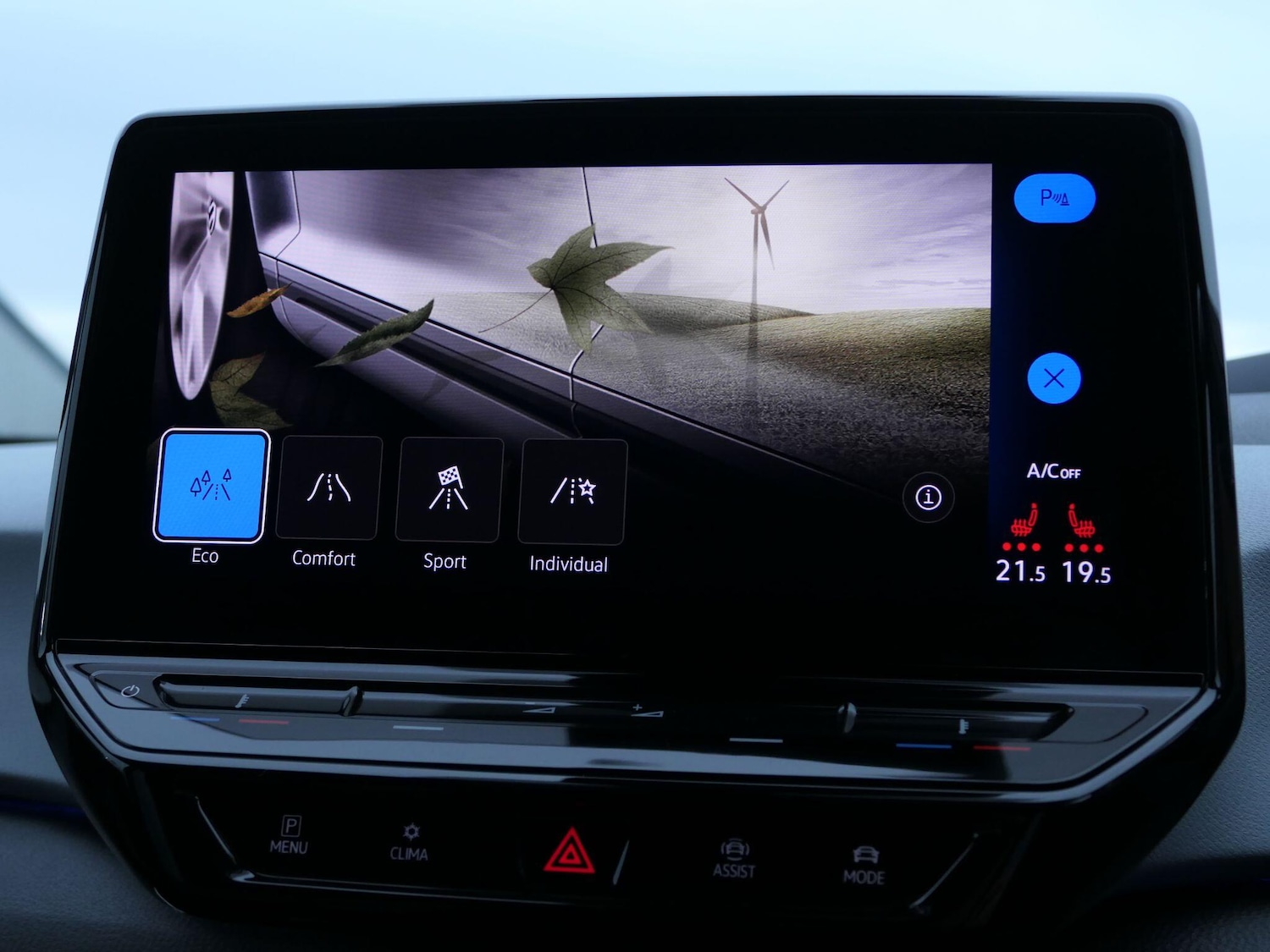 Used Volkswagen ID.3 2022 for sale - 77331125: Photo 34