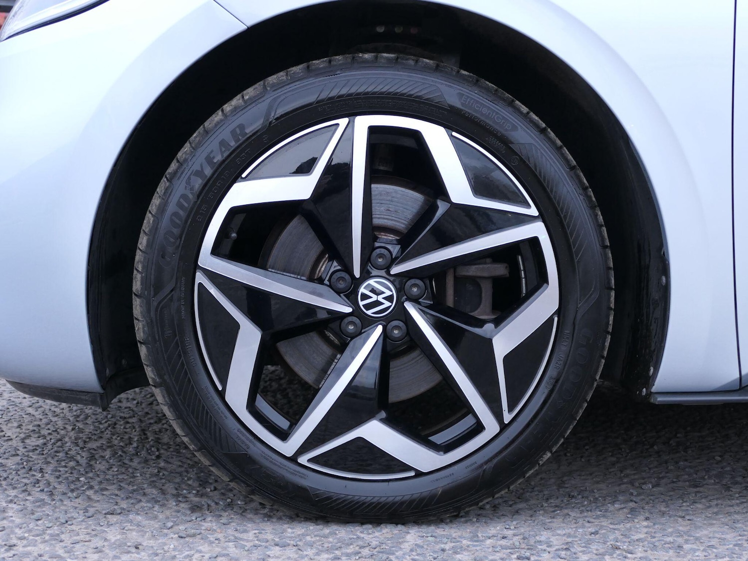 Used Volkswagen ID.3 2022 for sale - 77331125: Photo 35