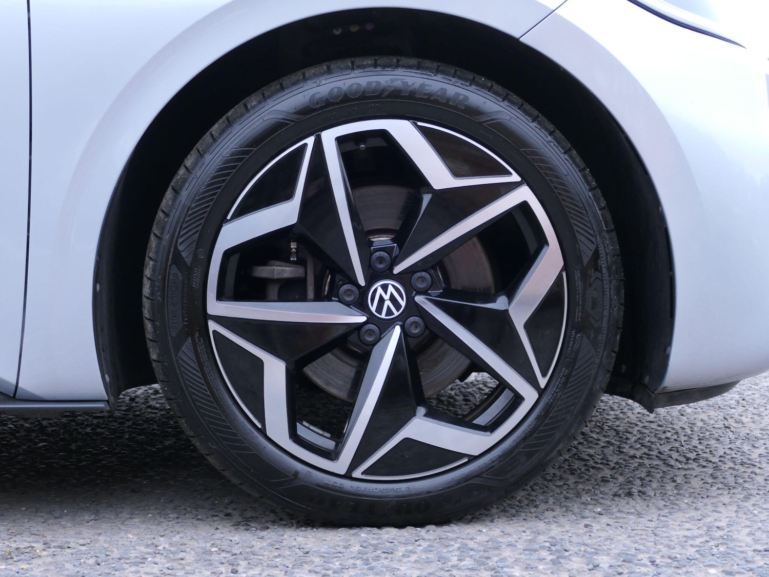 Used Volkswagen ID.3 2022 for sale - 77331125: Photo 36