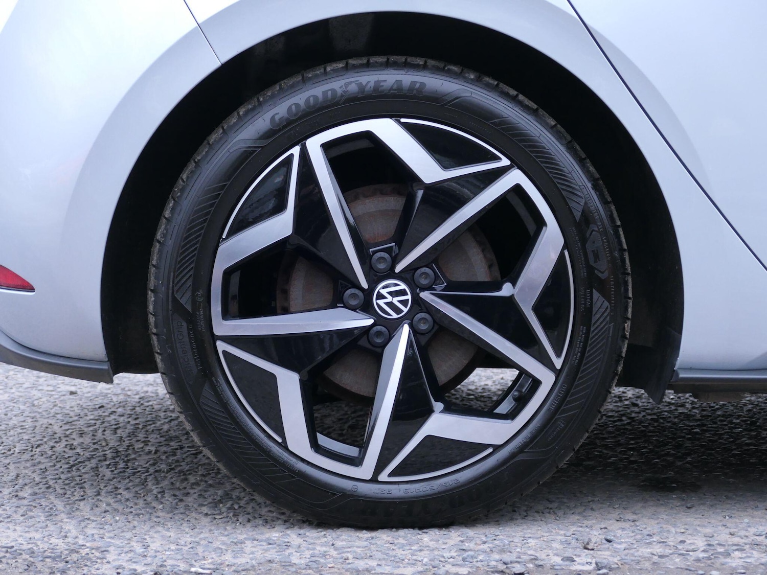 Used Volkswagen ID.3 2022 for sale - 77331125: Photo 37