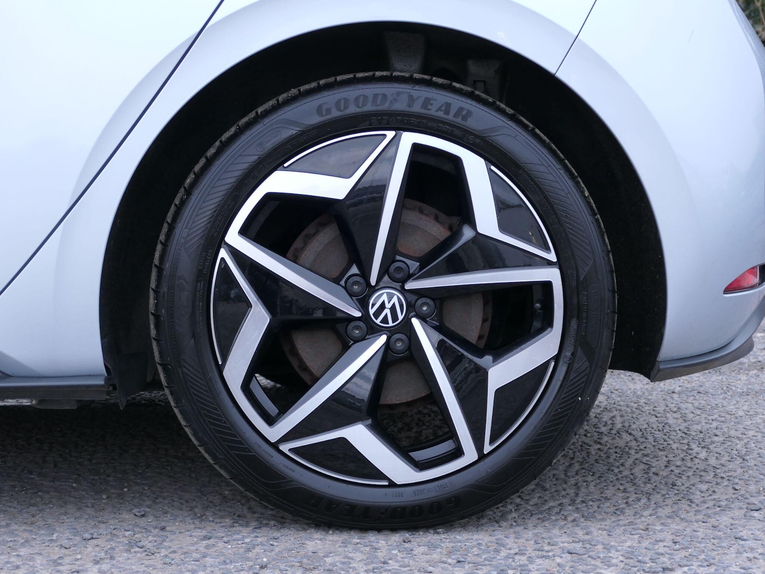 Used Volkswagen ID.3 2022 for sale - 77331125: Photo 38