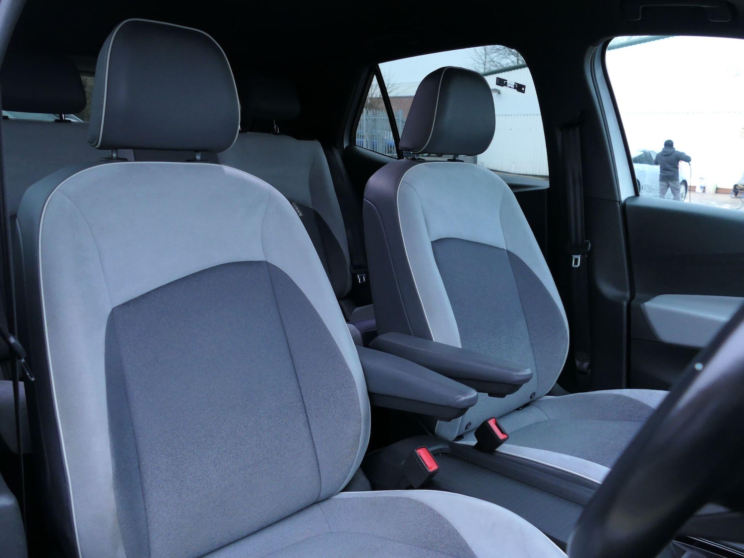 Used Volkswagen ID.3 2022 for sale - 77331125: Photo 7