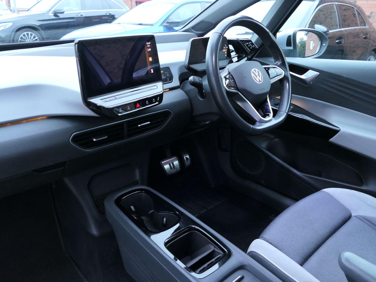 Used Volkswagen ID.3 2022 for sale - 77331125: Photo 9