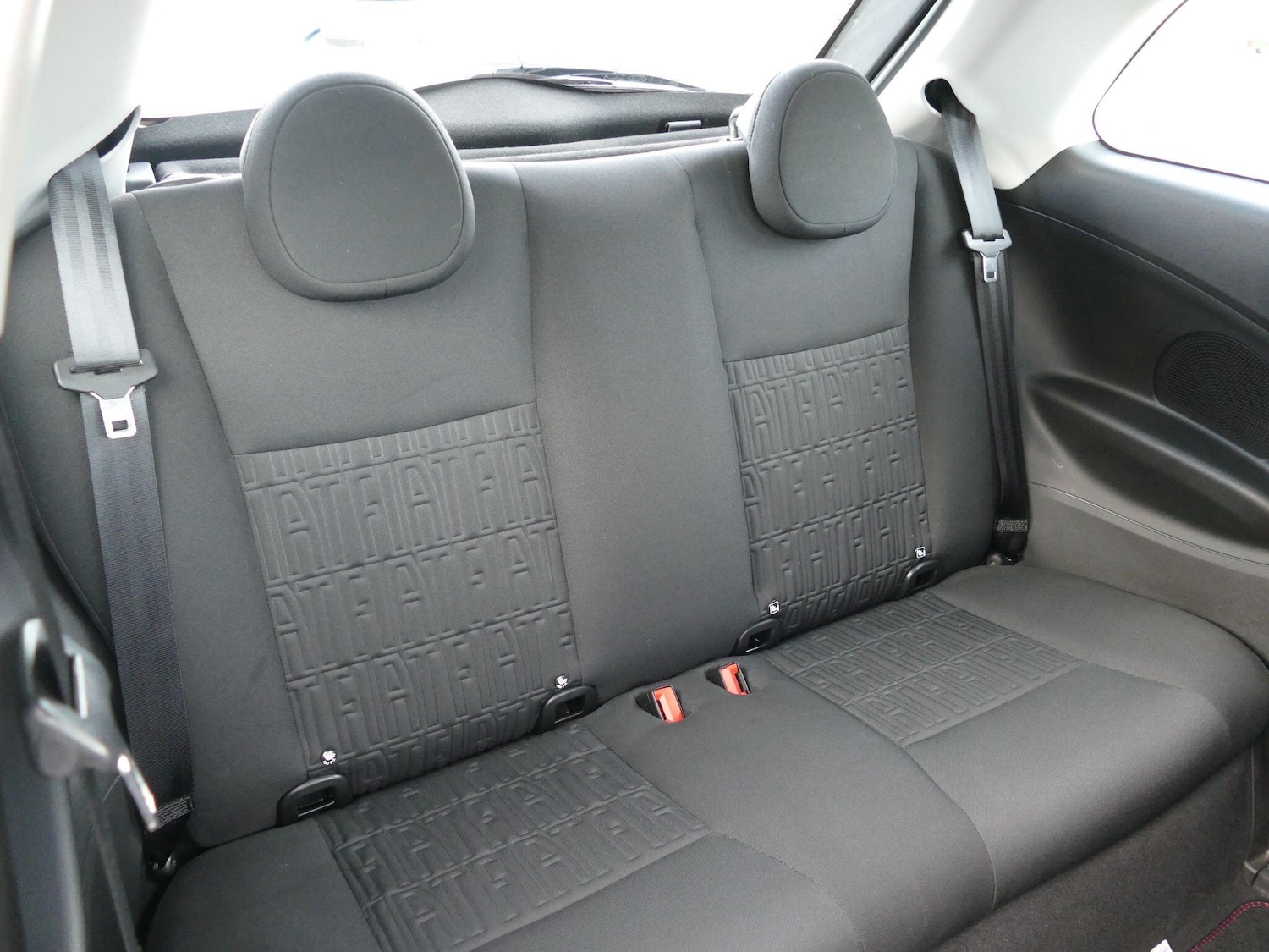 Used Fiat 500 2022 for sale - 77202451: Photo 12