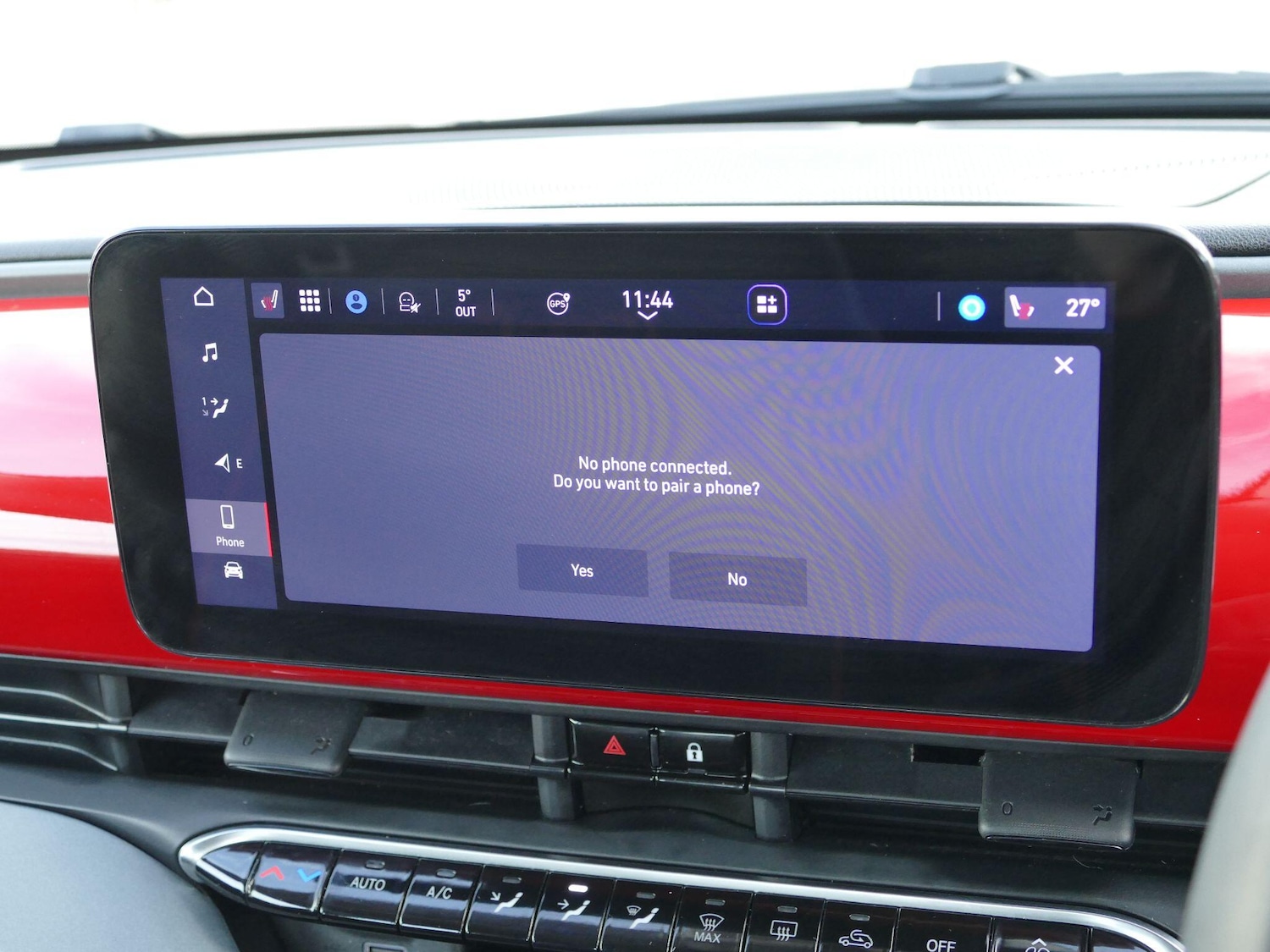 Used Fiat 500 2022 for sale - 77202451: Photo 15