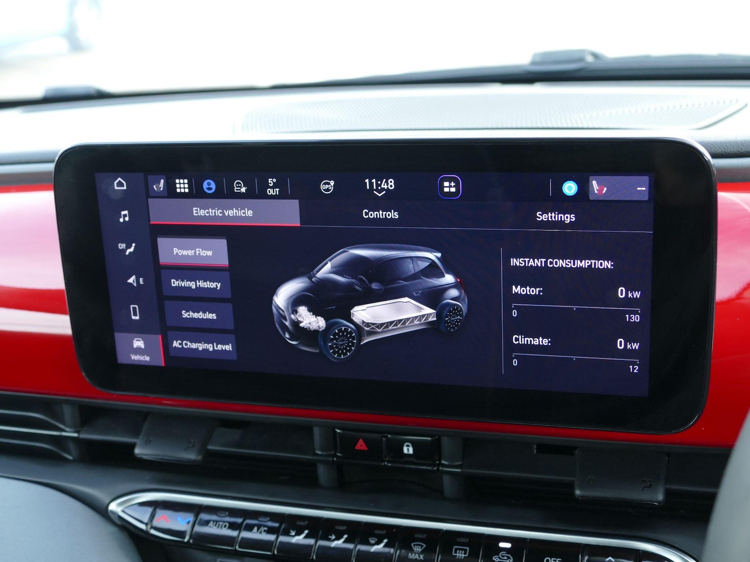 Used Fiat 500 2022 for sale - 77202451: Photo 17