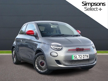 Fiat 500 feature image