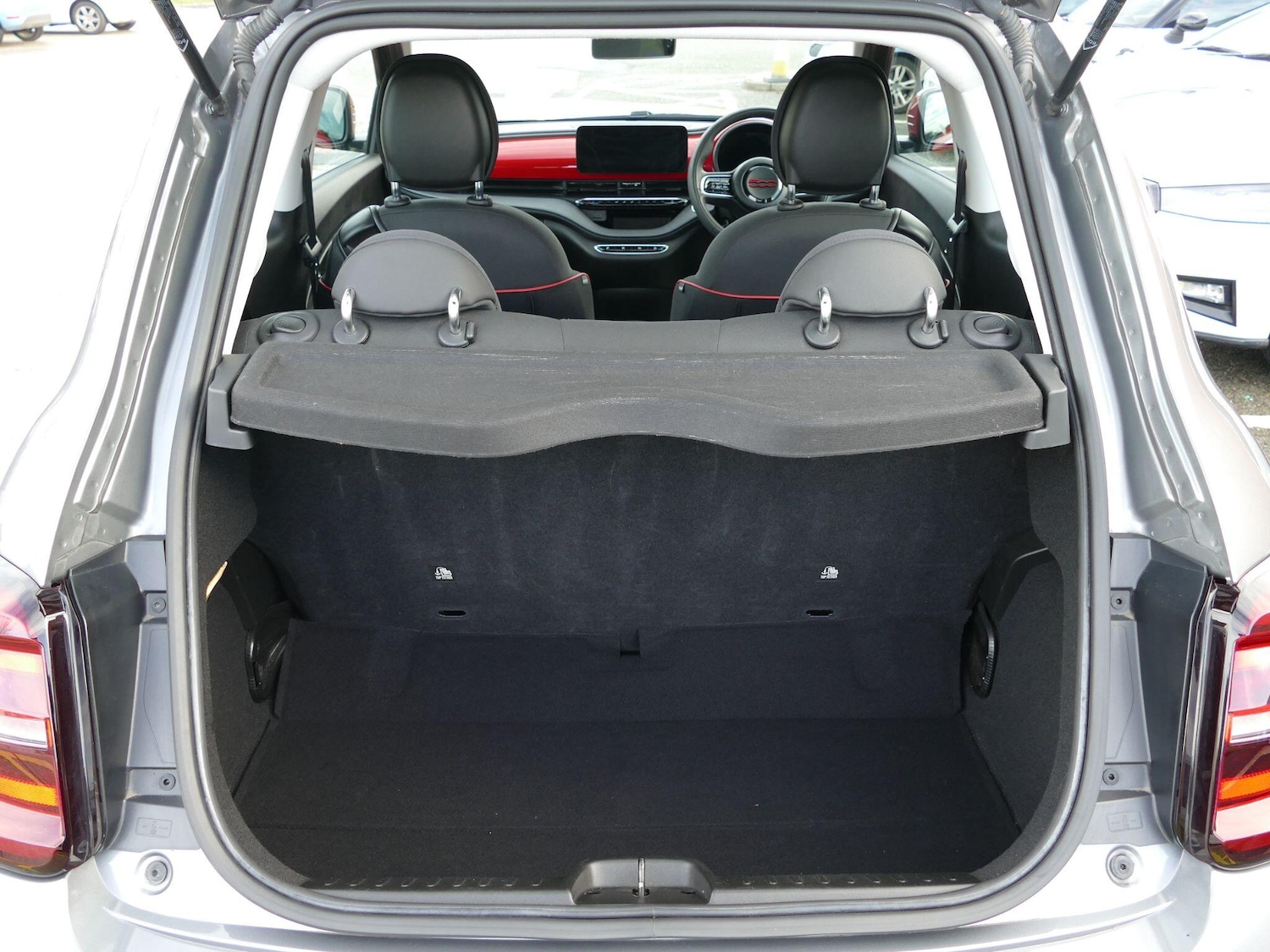 Used Fiat 500 2022 for sale - 77202451: Photo 31