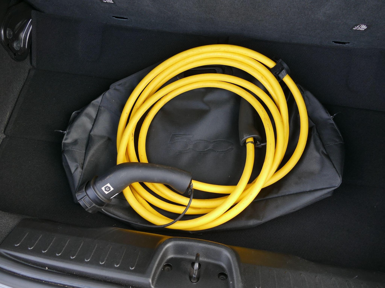 Used Fiat 500 2022 for sale - 77202451: Photo 32