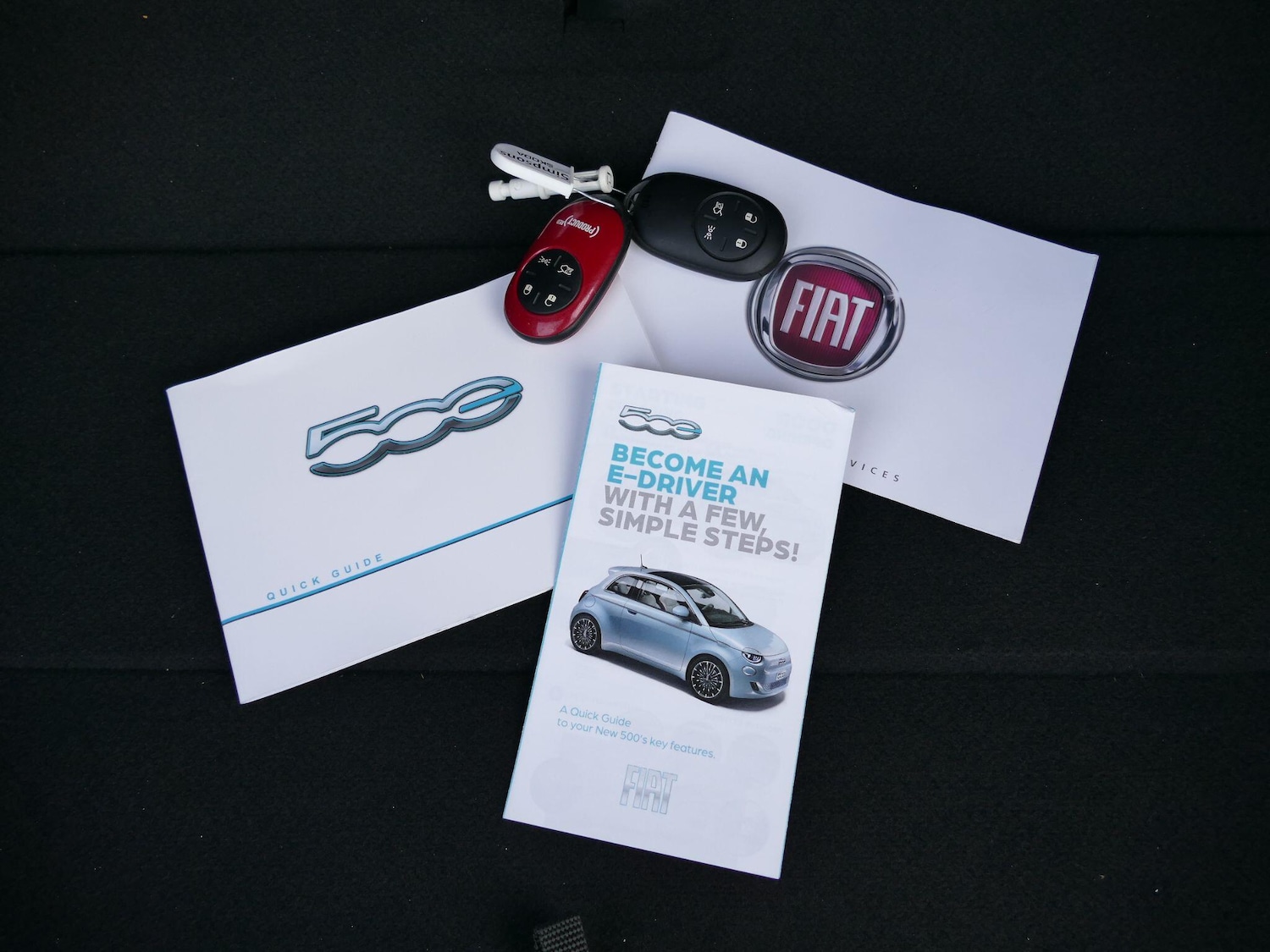 Used Fiat 500 2022 for sale - 77202451: Photo 34