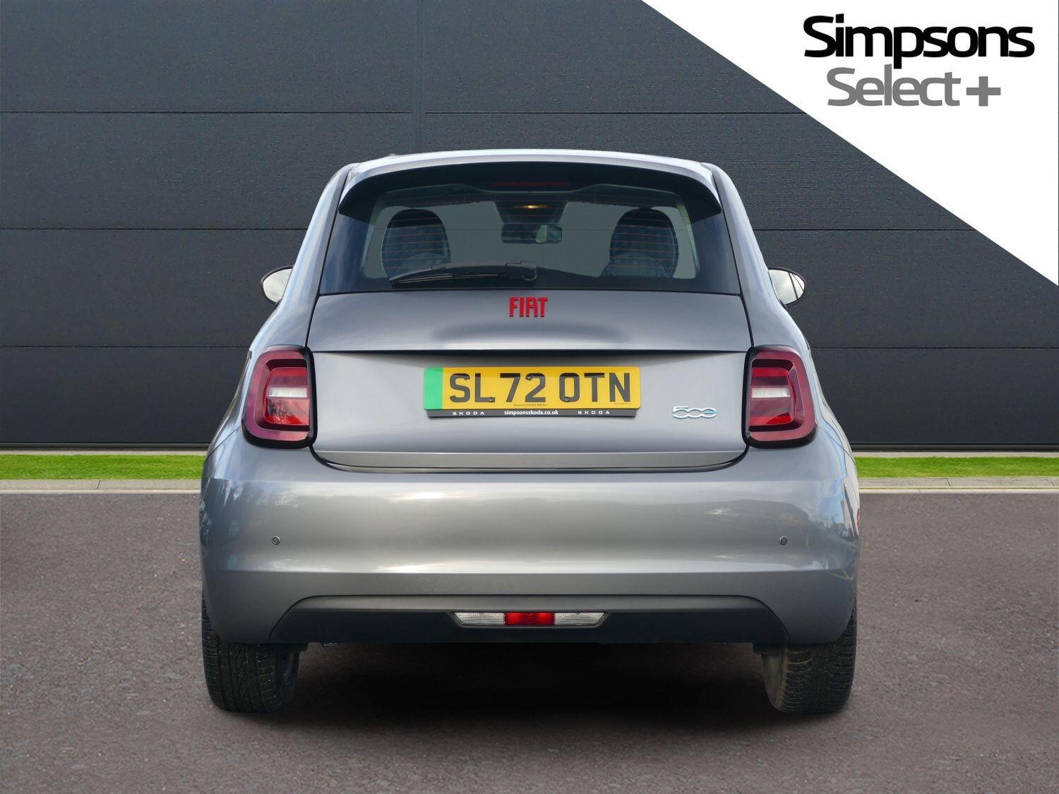 Used Fiat 500 2022 for sale - 77202451: Photo 7