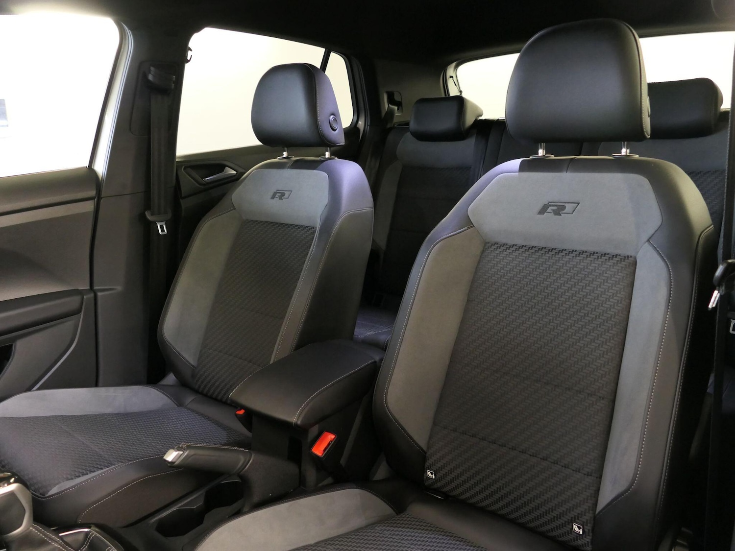 Used Volkswagen T-Cross 2022 for sale - 77190709: Photo 10