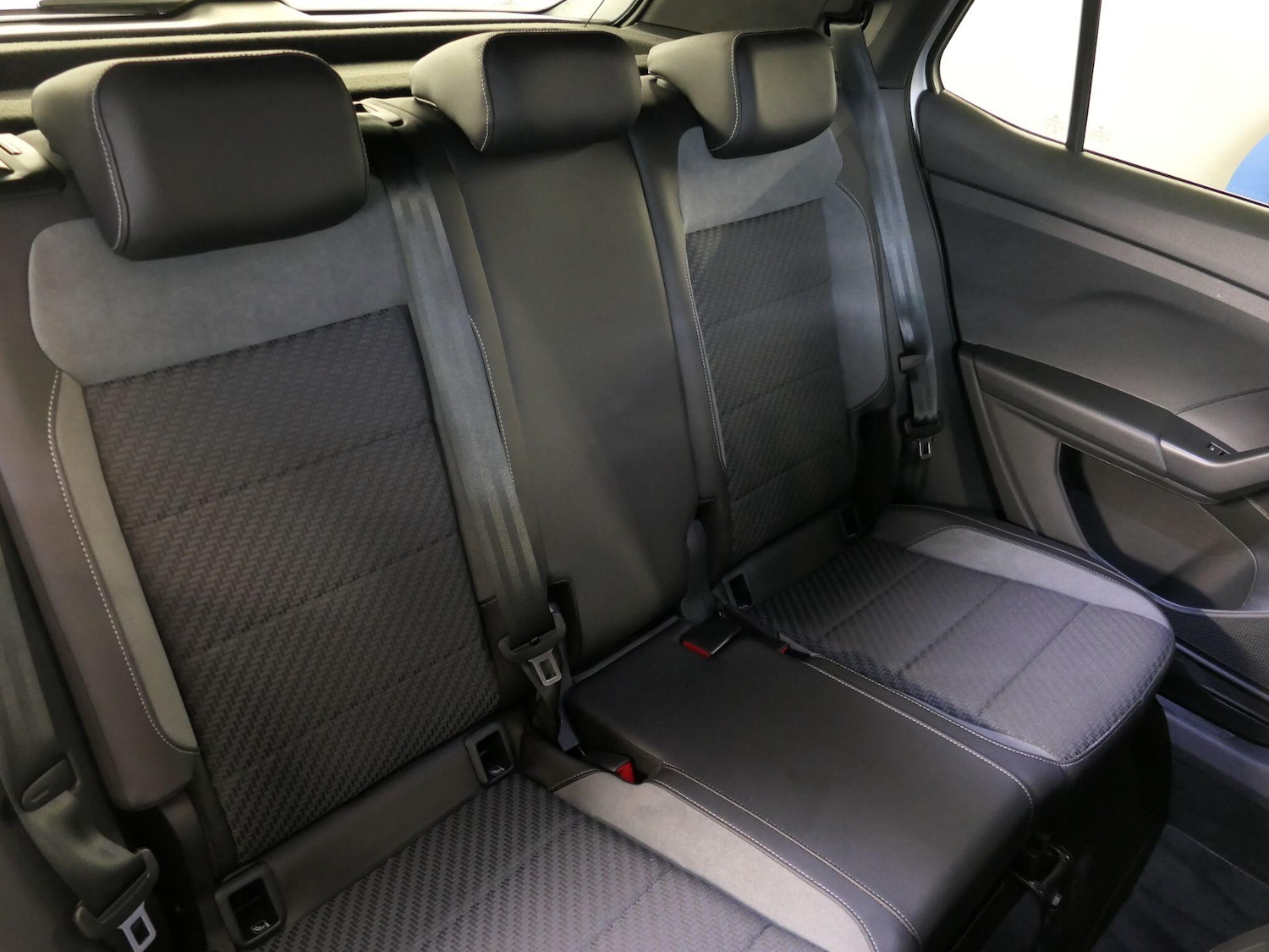 Used Volkswagen T-Cross 2022 for sale - 77190709: Photo 11