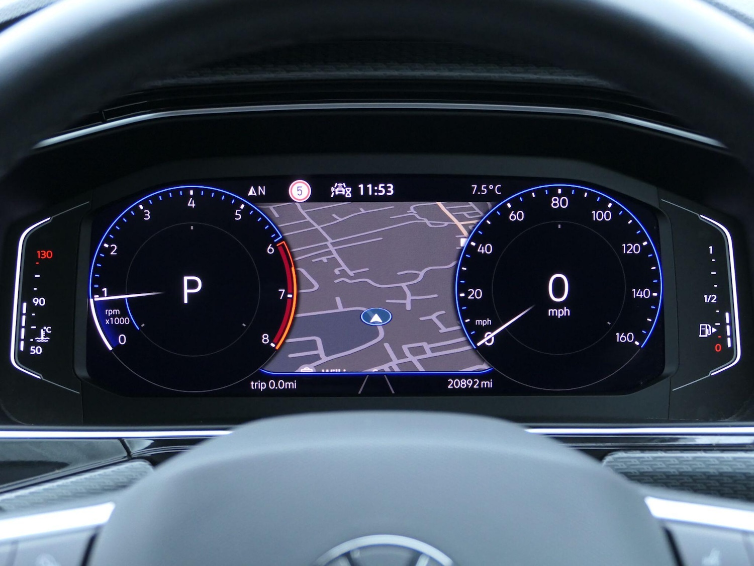 Used Volkswagen T-Cross 2022 for sale - 77190709: Photo 17