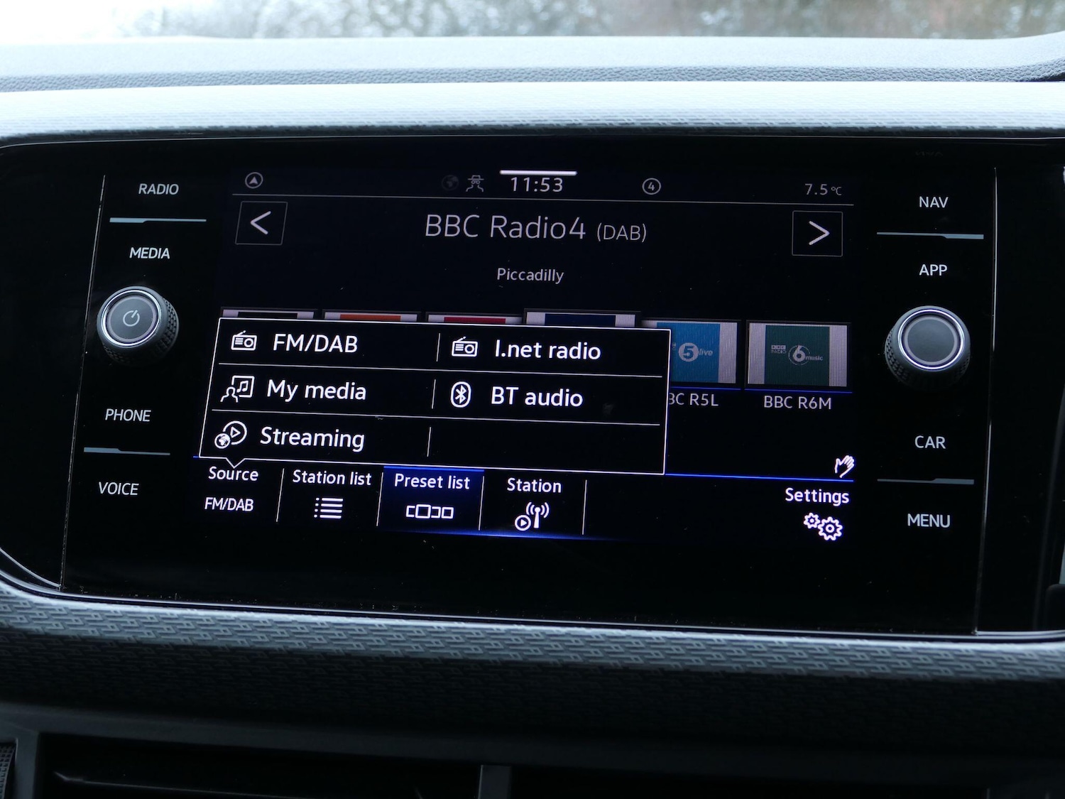 Used Volkswagen T-Cross 2022 for sale - 77190709: Photo 18