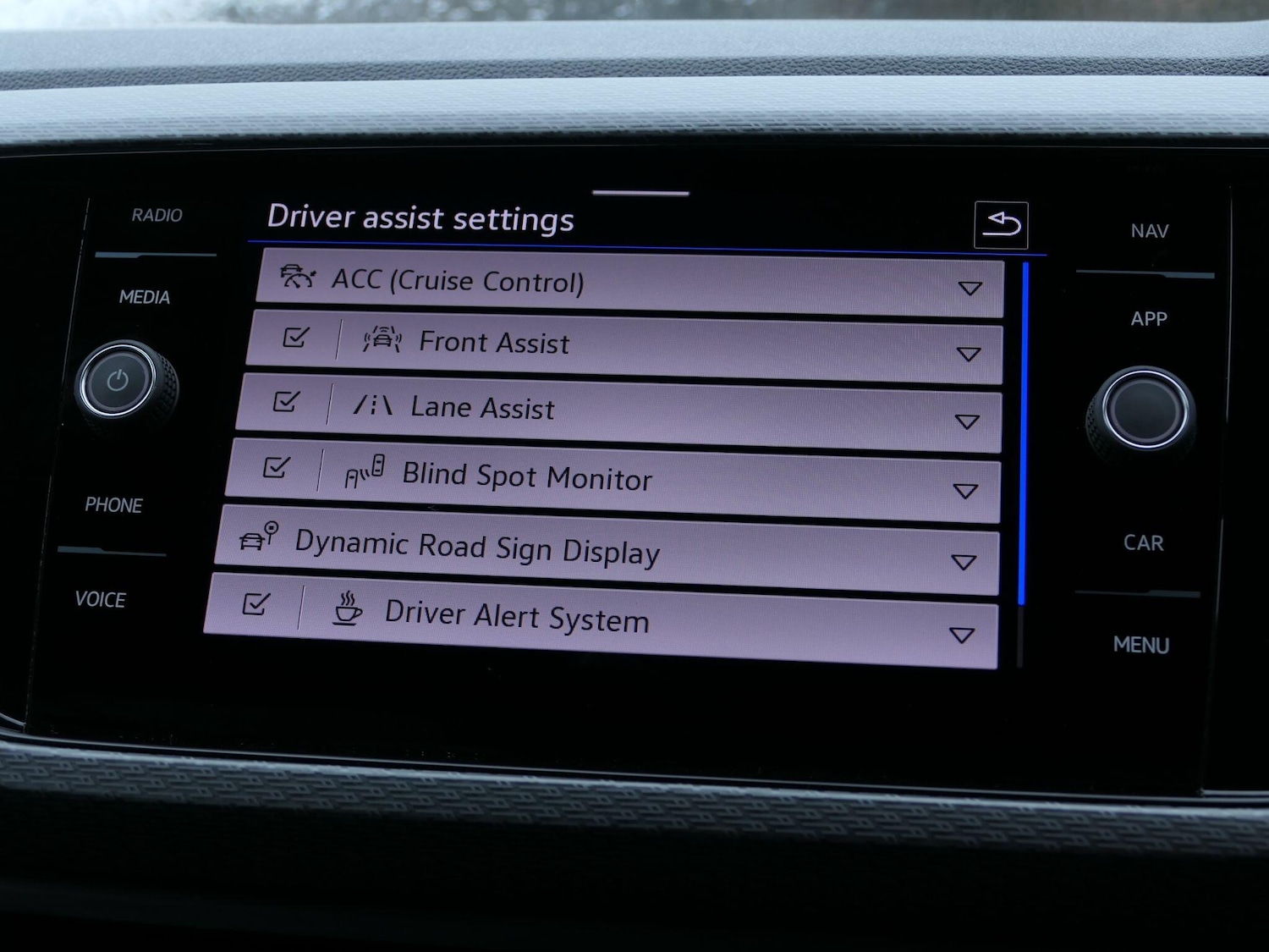 Used Volkswagen T-Cross 2022 for sale - 77190709: Photo 22