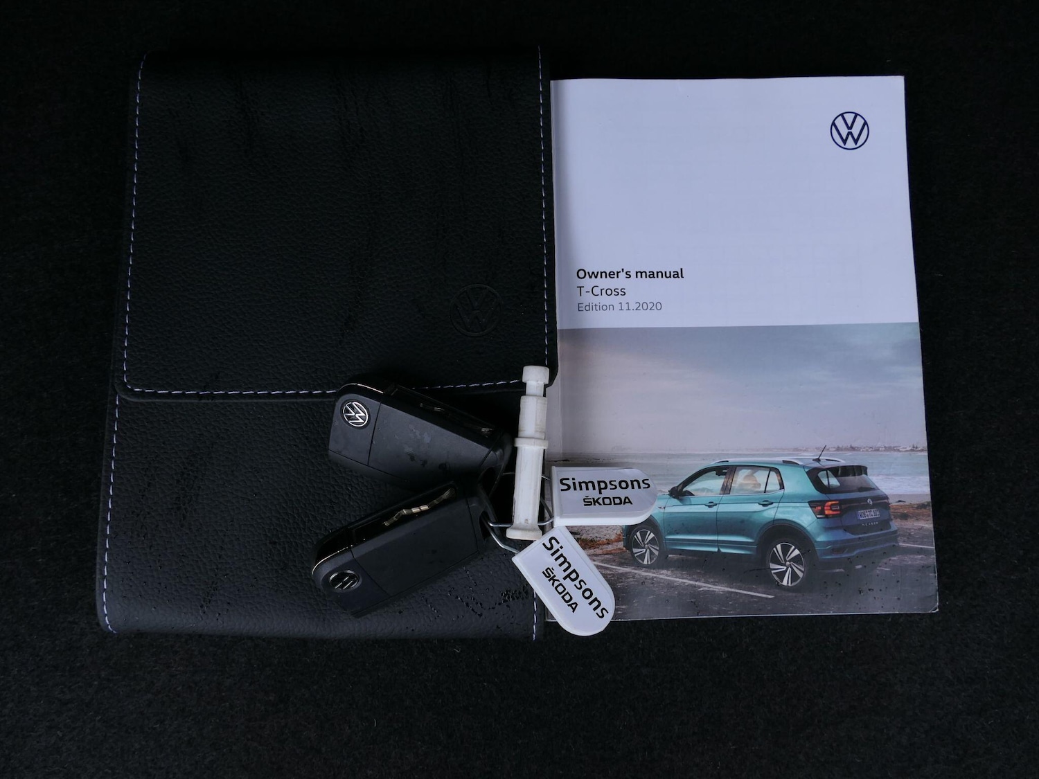 Used Volkswagen T-Cross 2022 for sale - 77190709: Photo 26