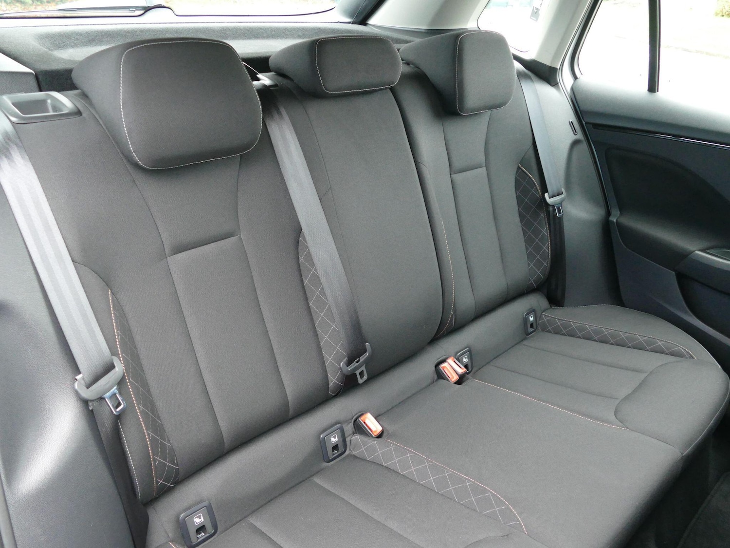 Used Skoda Kamiq 2021 for sale - 76619677: Photo 11