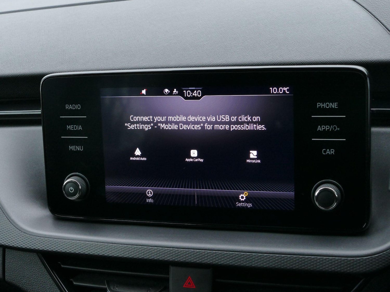 Used Skoda Kamiq 2021 for sale - 76619677: Photo 18