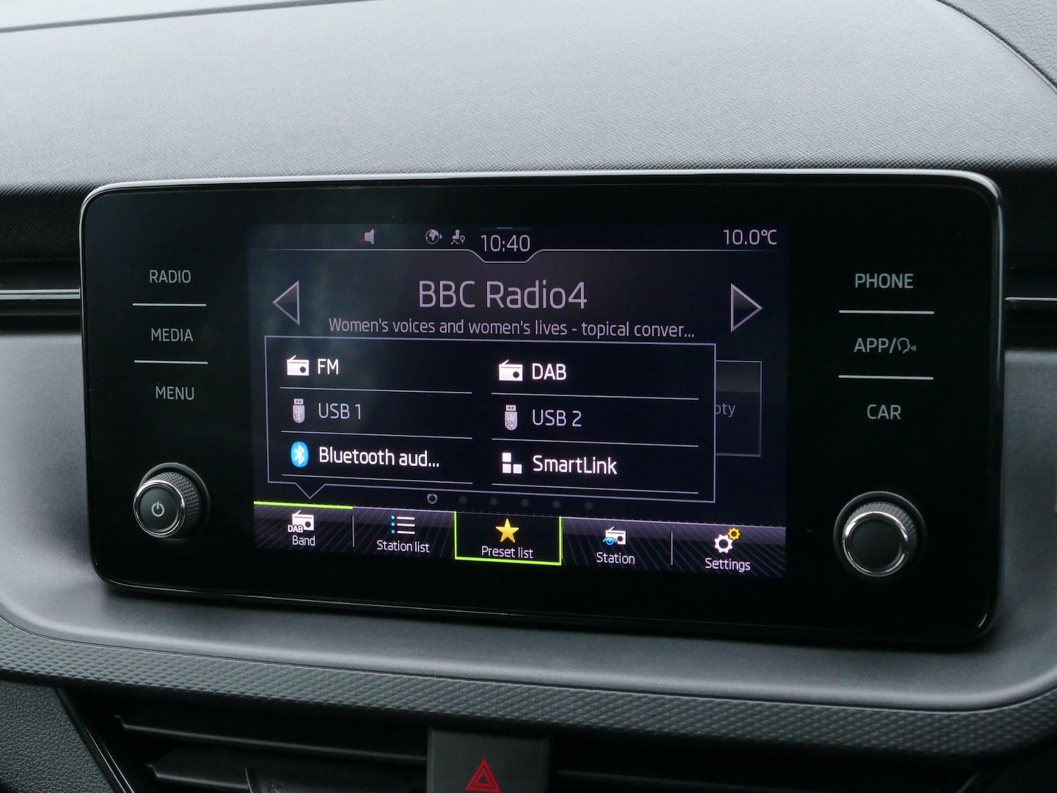 Used Skoda Kamiq 2021 for sale - 76619677: Photo 19