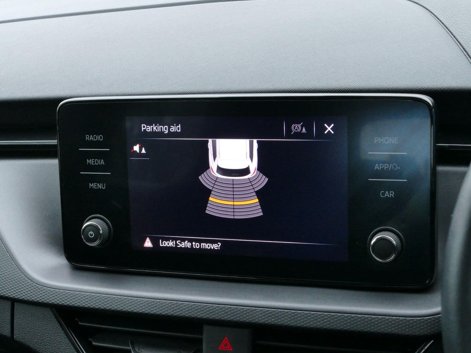 Used Skoda Kamiq 2021 for sale - 76619677: Photo 21