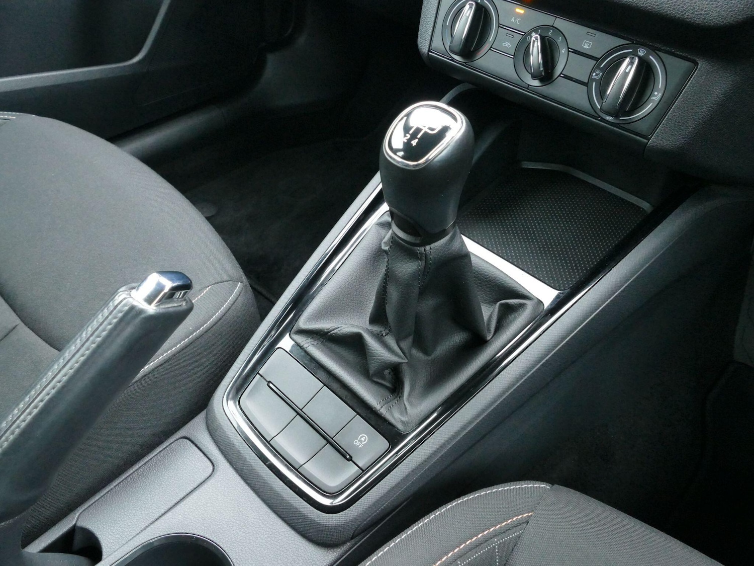 Used Skoda Kamiq 2021 for sale - 76619677: Photo 23