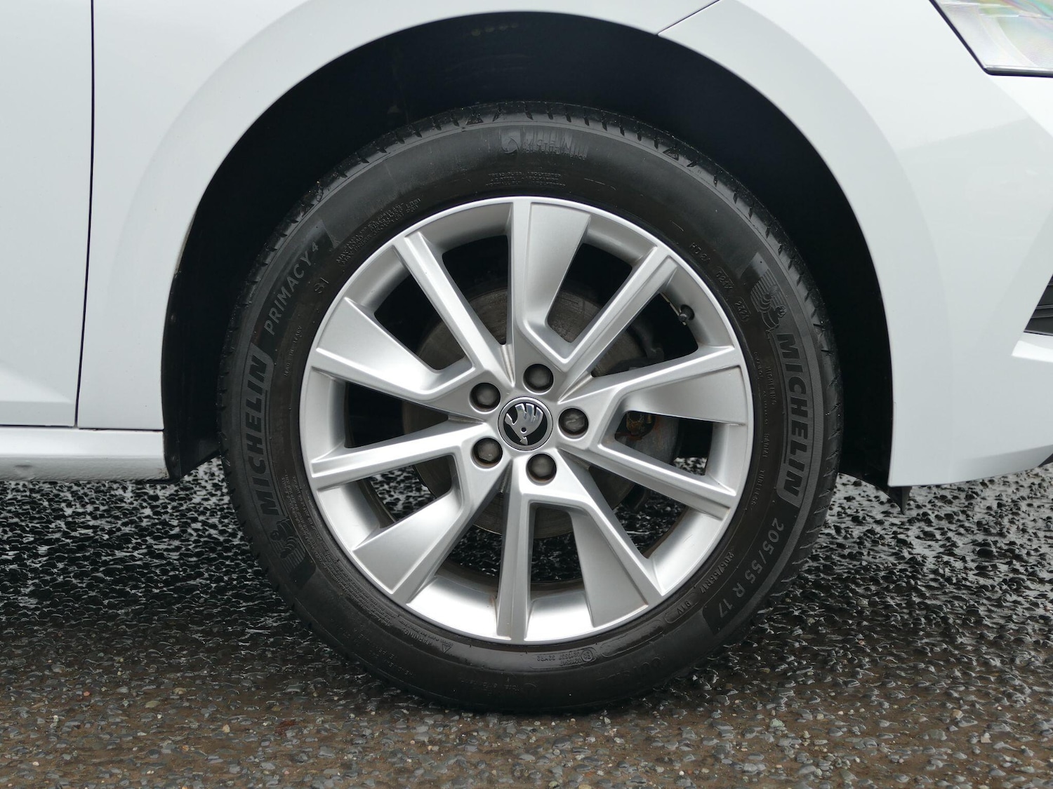 Used Skoda Kamiq 2021 for sale - 76619677: Photo 28