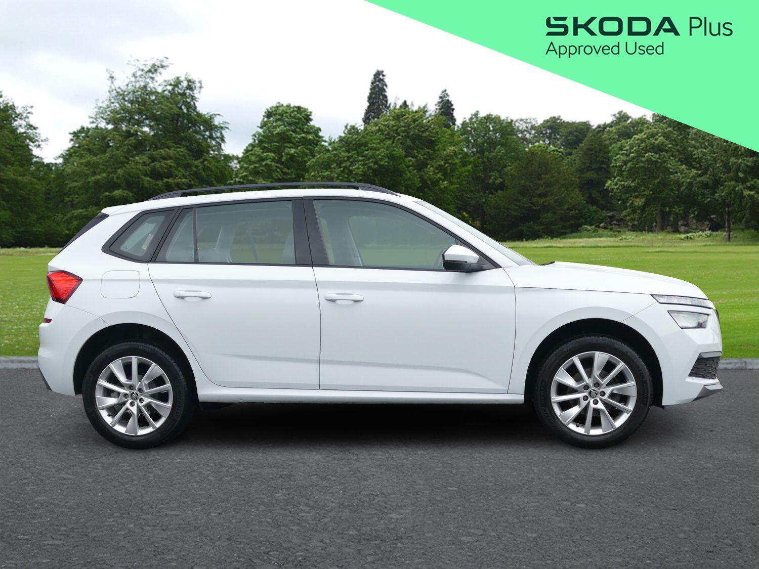 Used Skoda Kamiq 2021 for sale - 76619677: Photo 5