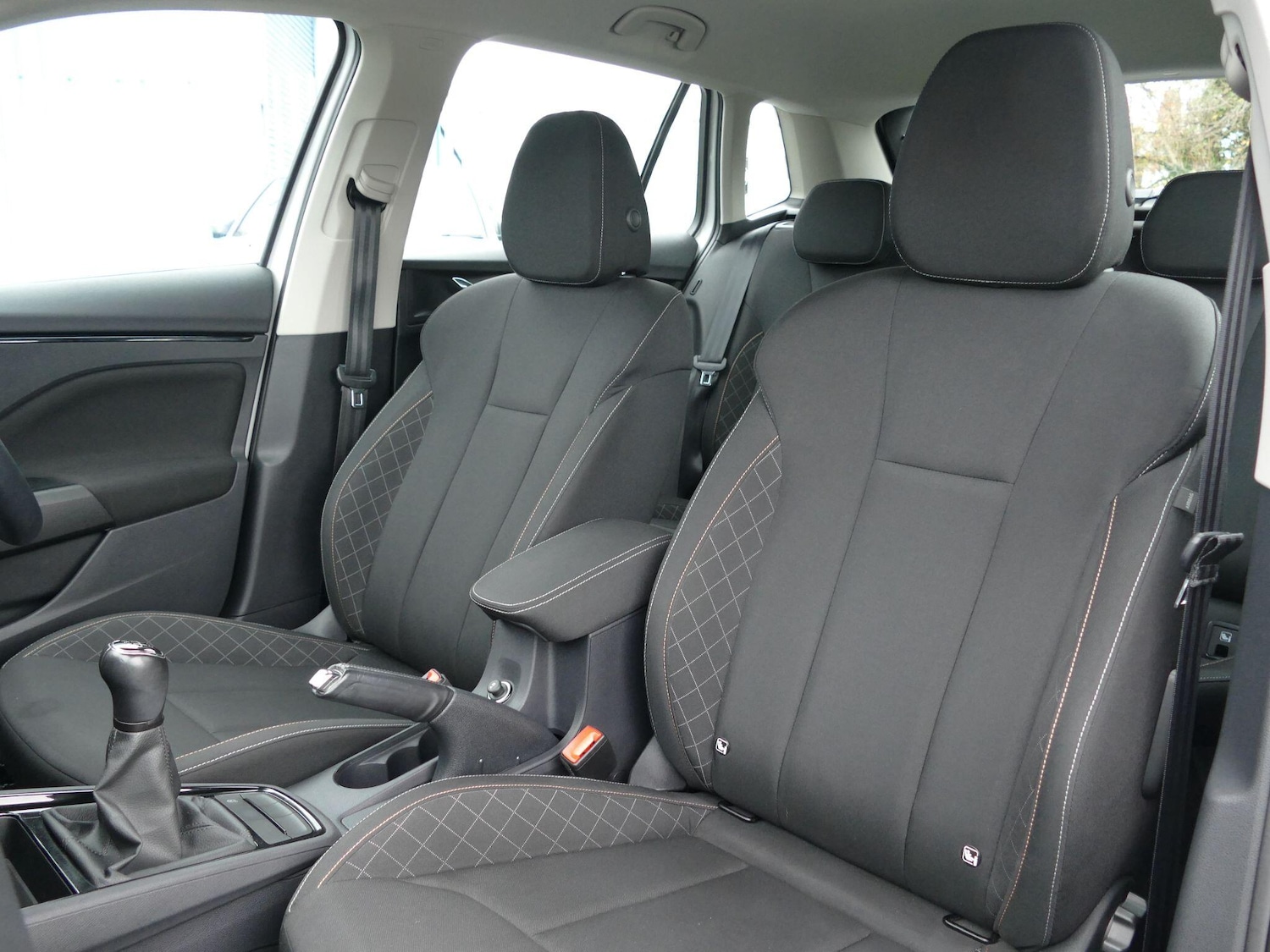 Used Skoda Kamiq 2021 for sale - 76619677: Photo 9