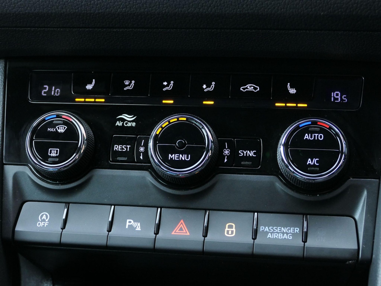 Used Skoda Kodiaq 2021 for sale - 77203879: Photo 11