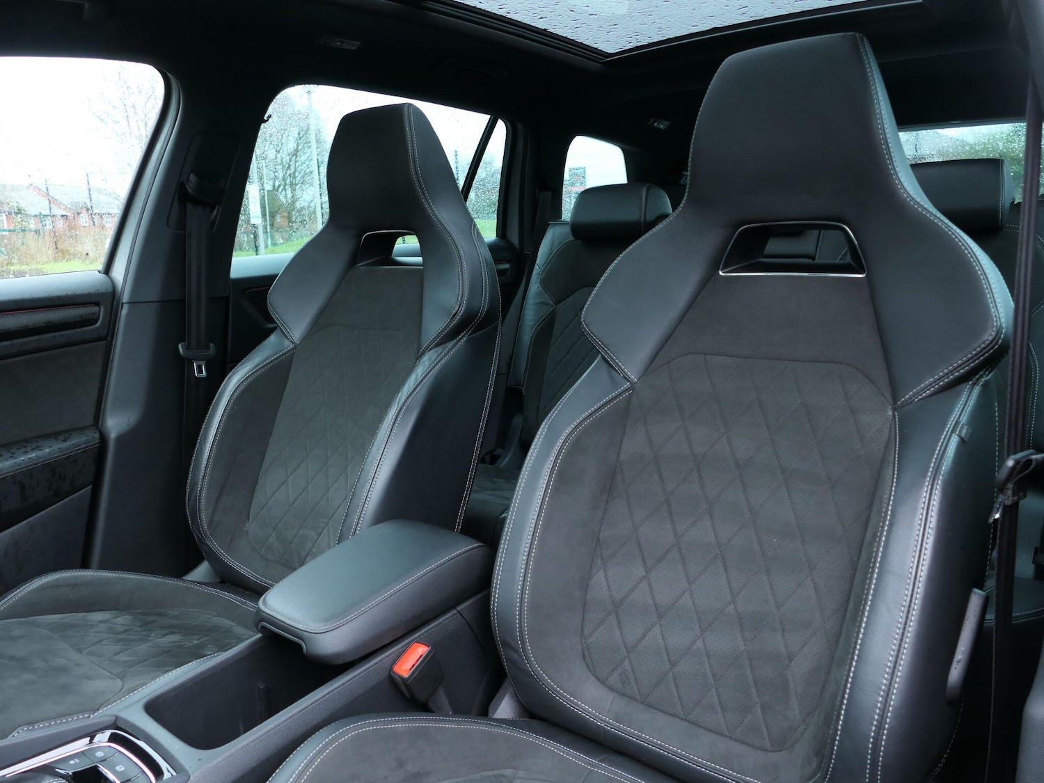 Used Skoda Kodiaq 2021 for sale - 77203879: Photo 12