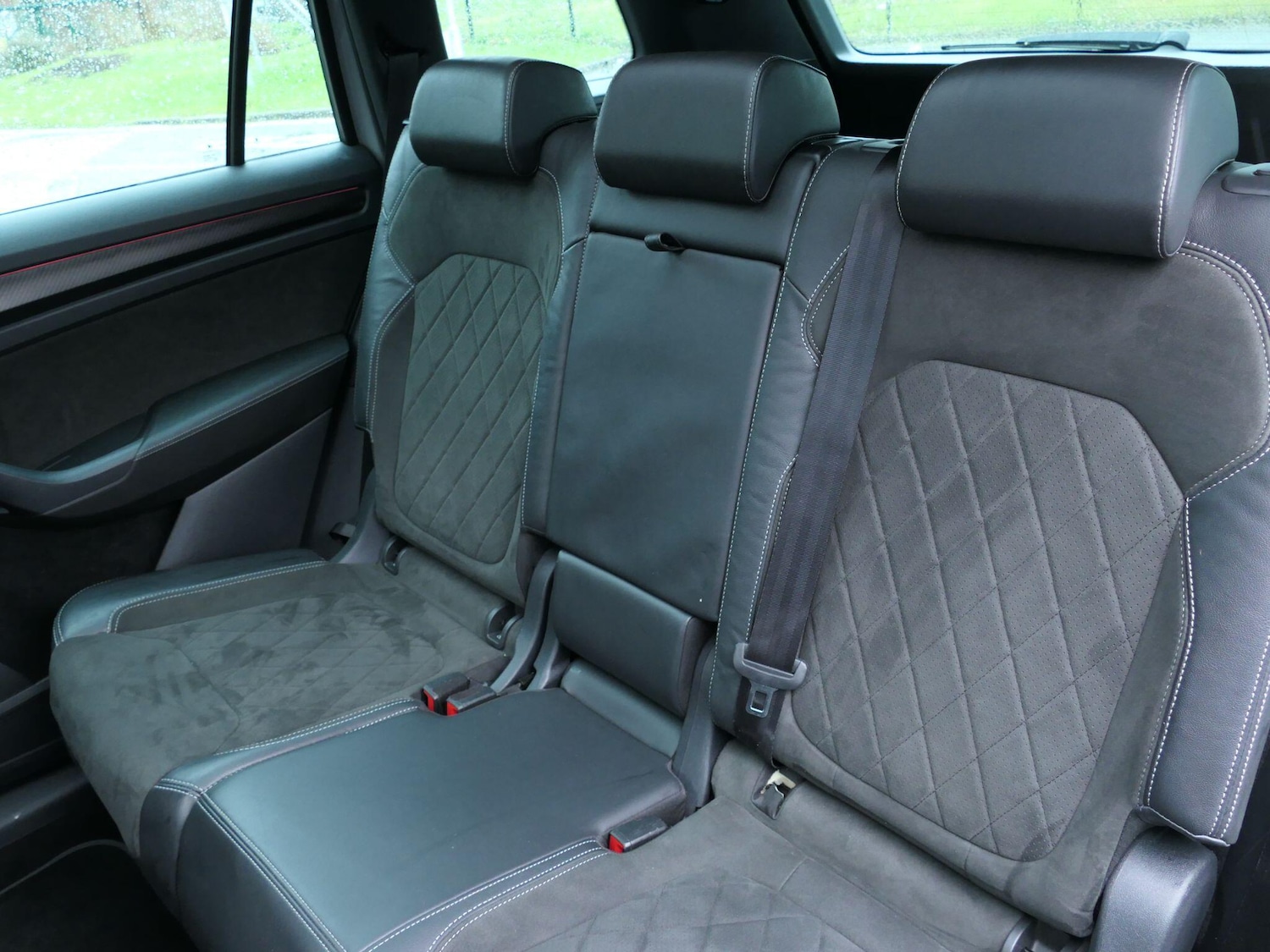 Used Skoda Kodiaq 2021 for sale - 77203879: Photo 13