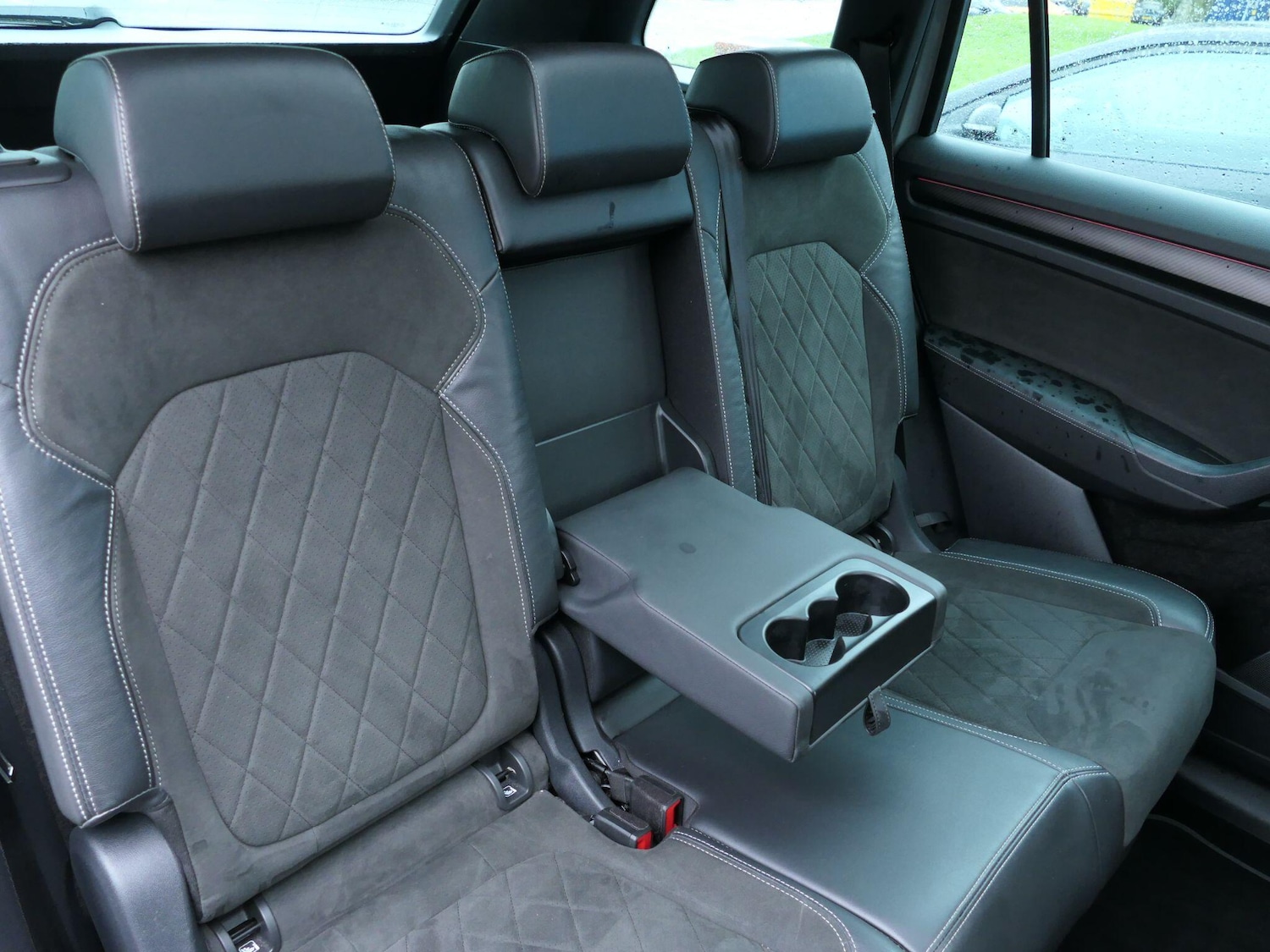 Used Skoda Kodiaq 2021 for sale - 77203879: Photo 15