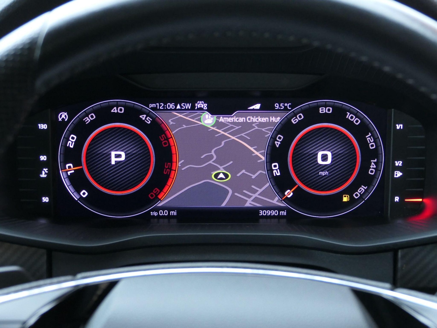 Used Skoda Kodiaq 2021 for sale - 77203879: Photo 20