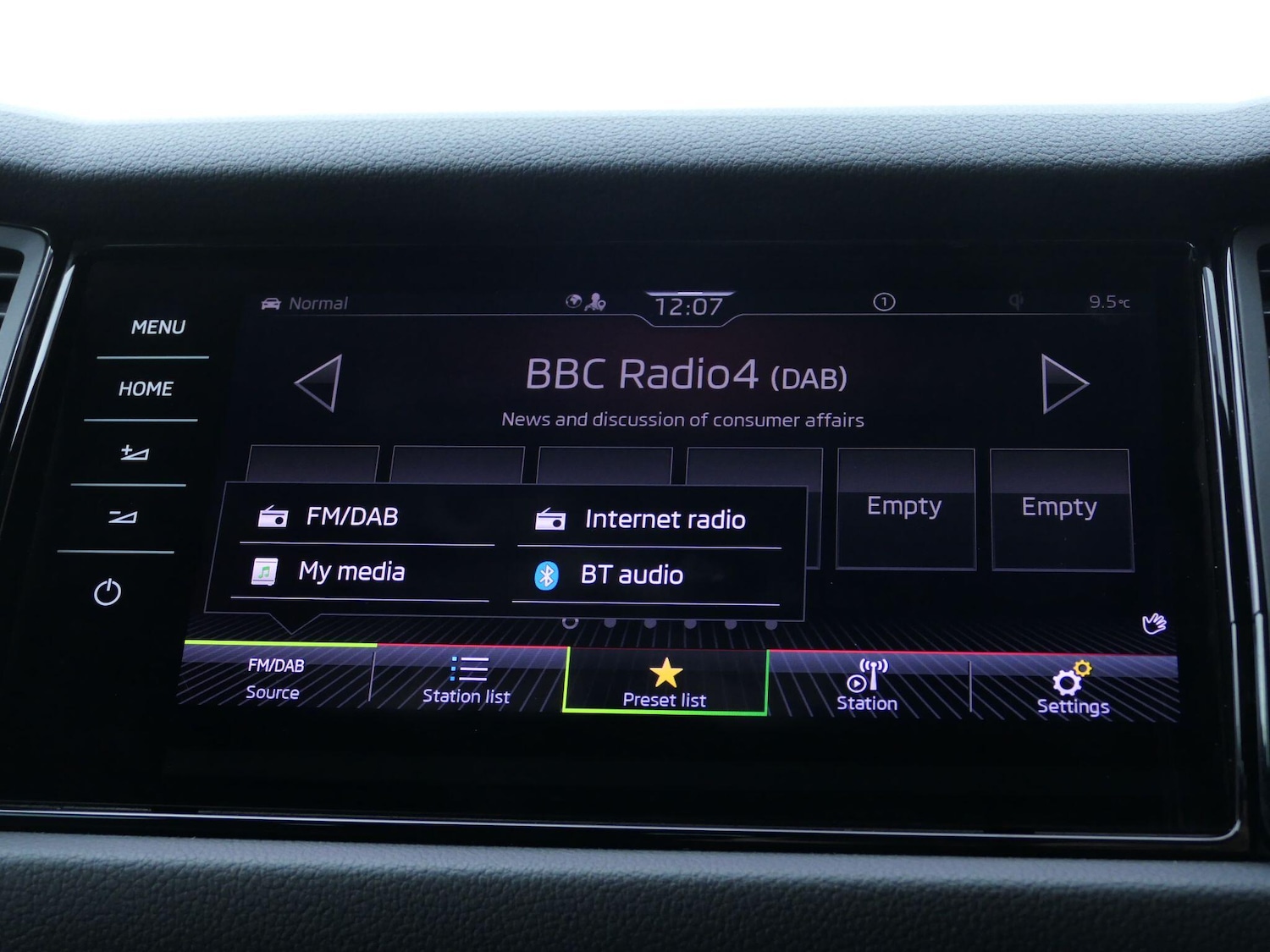 Used Skoda Kodiaq 2021 for sale - 77203879: Photo 21