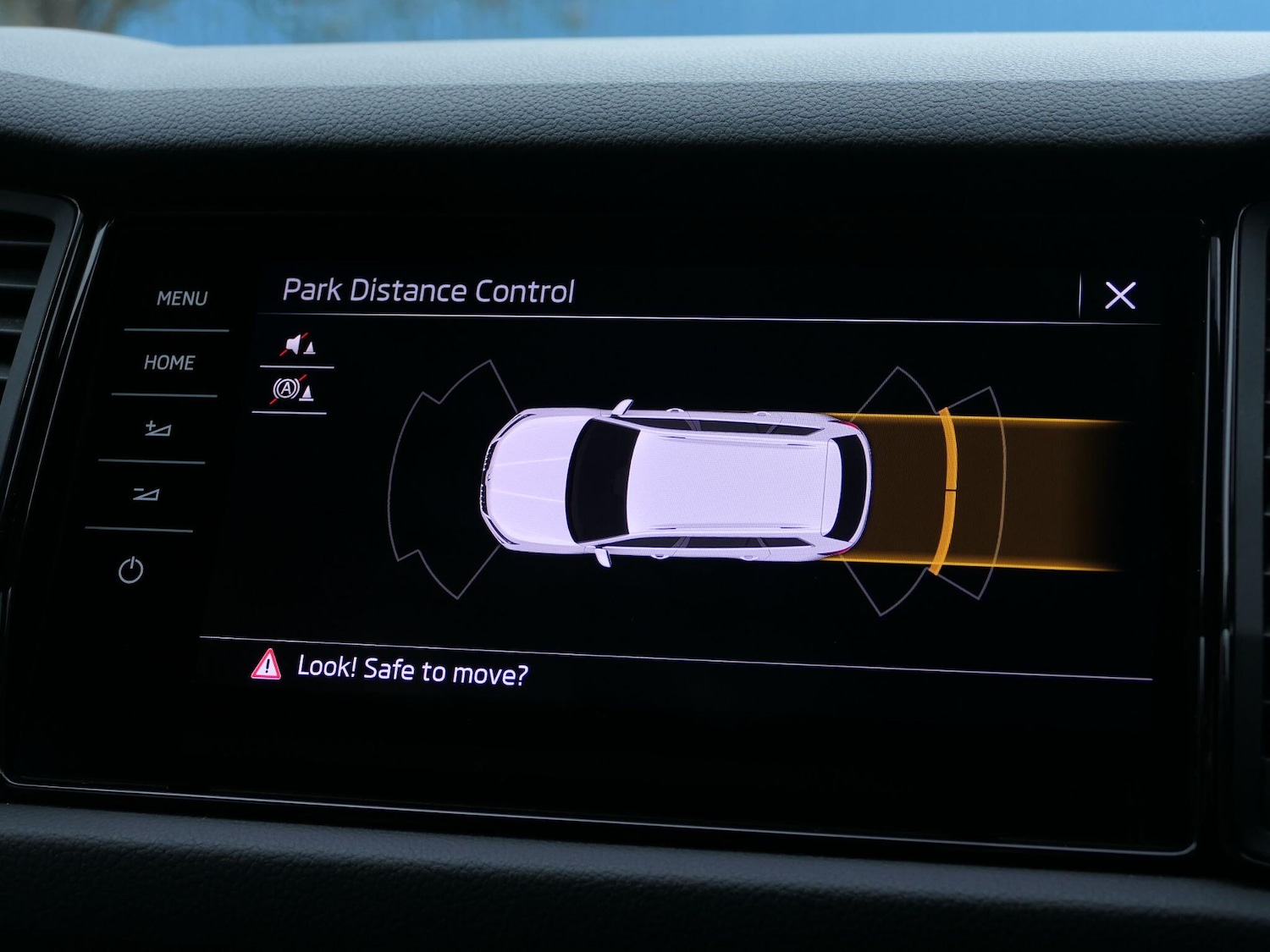 Used Skoda Kodiaq 2021 for sale - 77203879: Photo 24