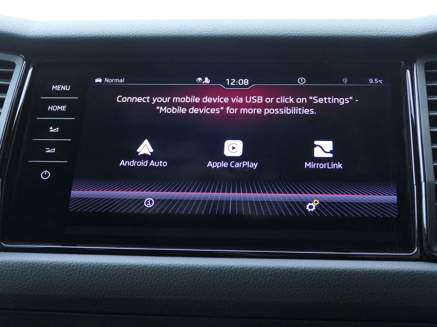 Used Skoda Kodiaq 2021 for sale - 77203879: Photo 27